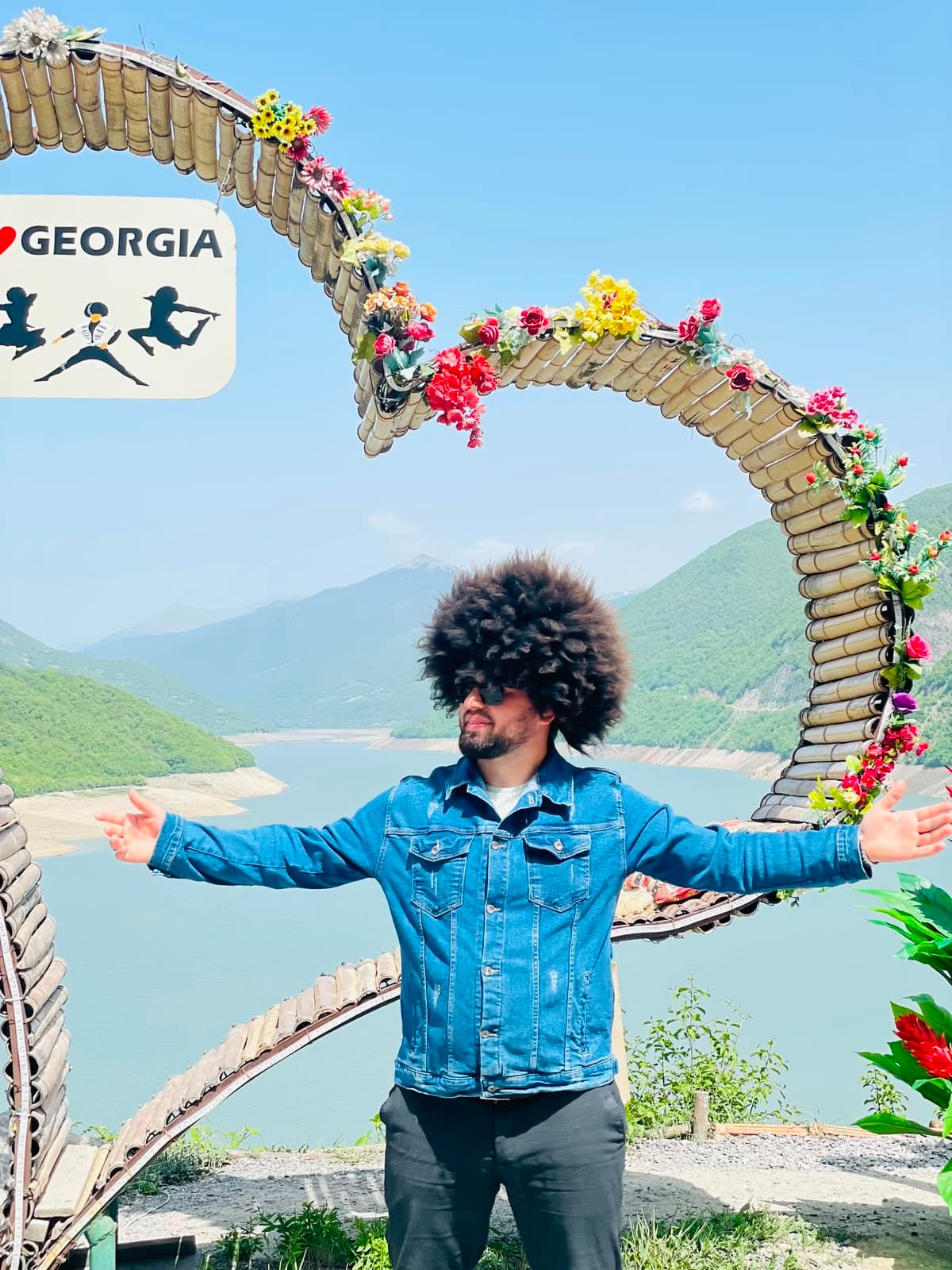 GeorgiaTrips — ტურისტული კომპანია საქართველოში