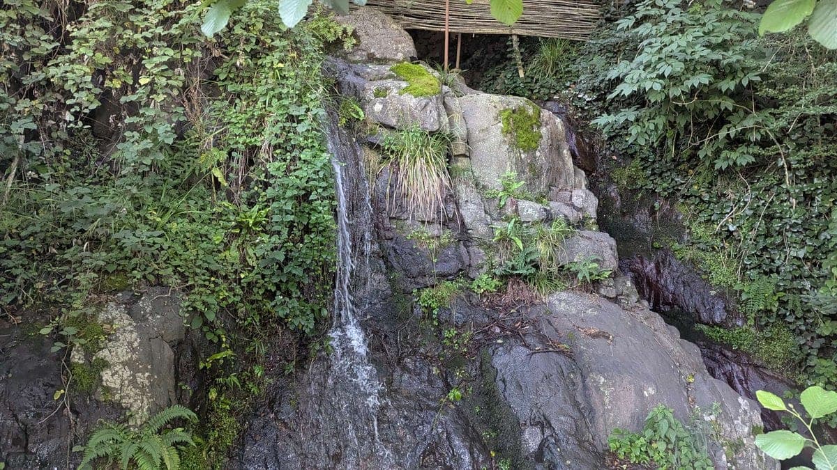Waterfall of love 2