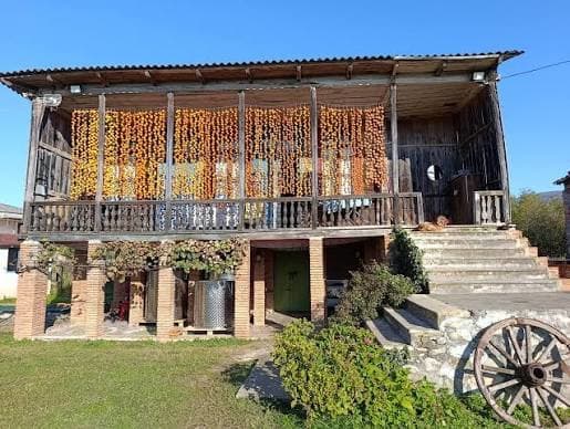 ოდა ოჯახის მარანი