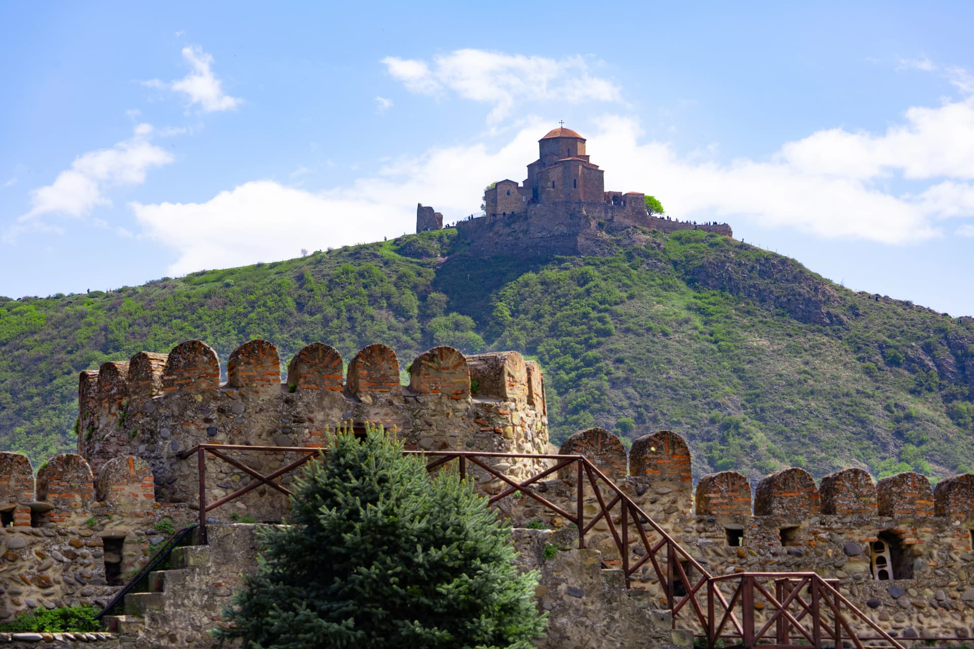 Haç Manastırı 1