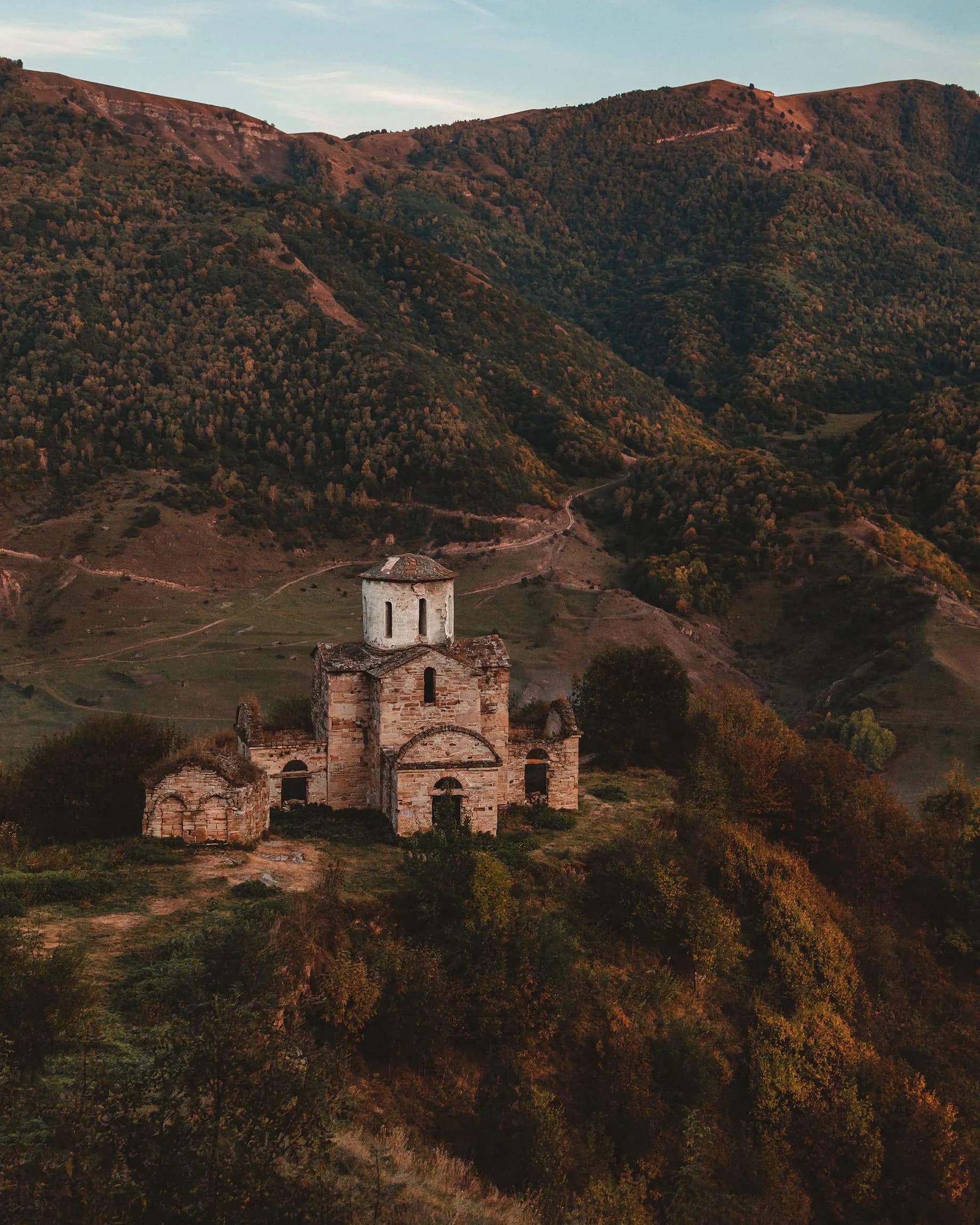 Haç Manastırı 2