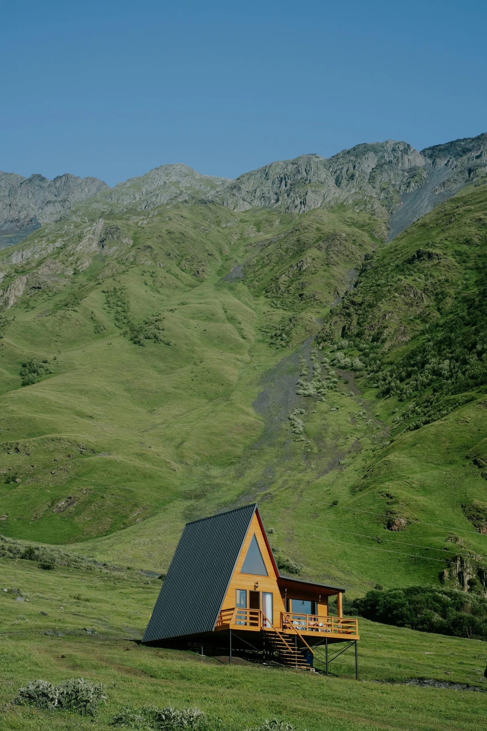 Kazbegi 2