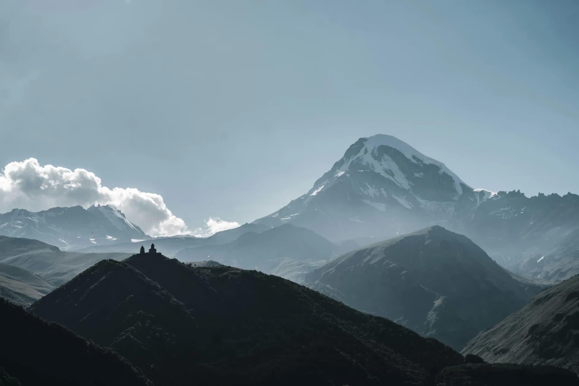 Kazbegi 5