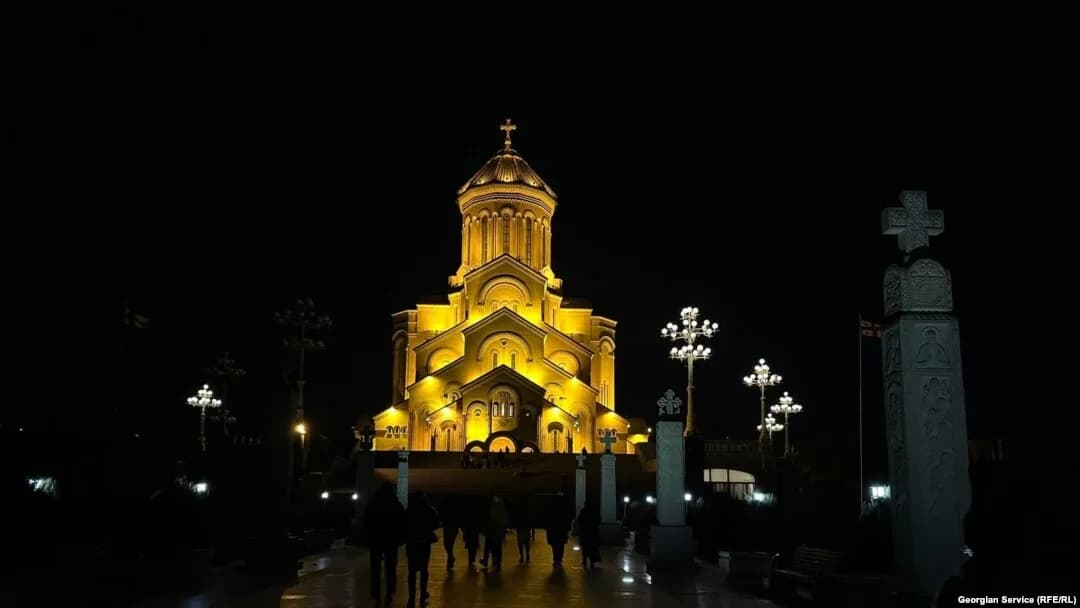 Trinity Cathedral 2