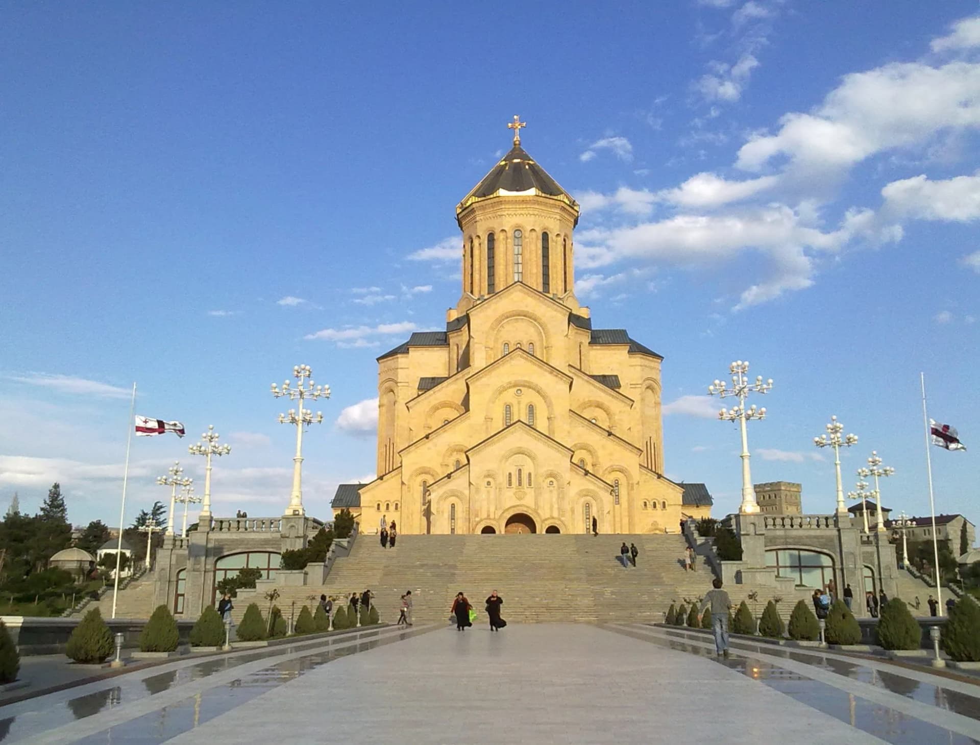 Trinity Cathedral 4