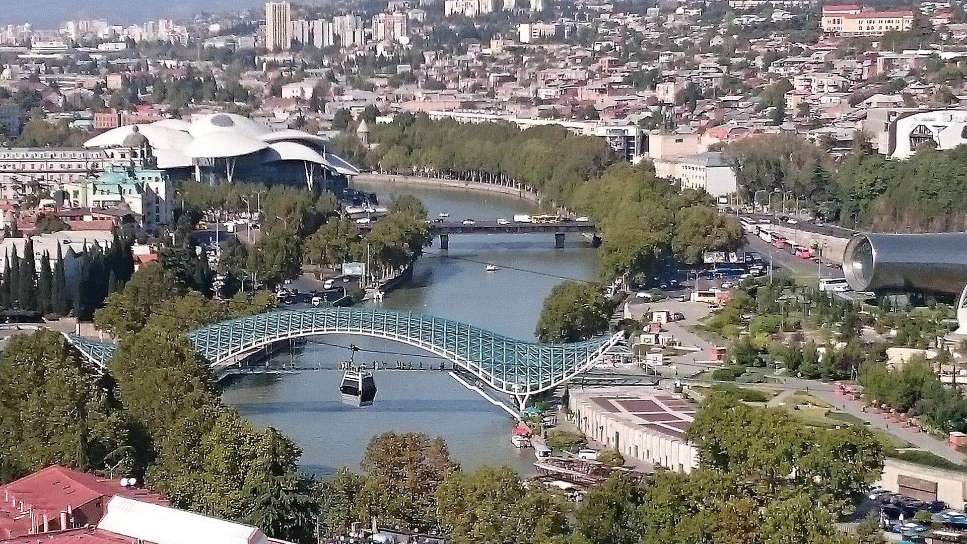 Мост Мира 5