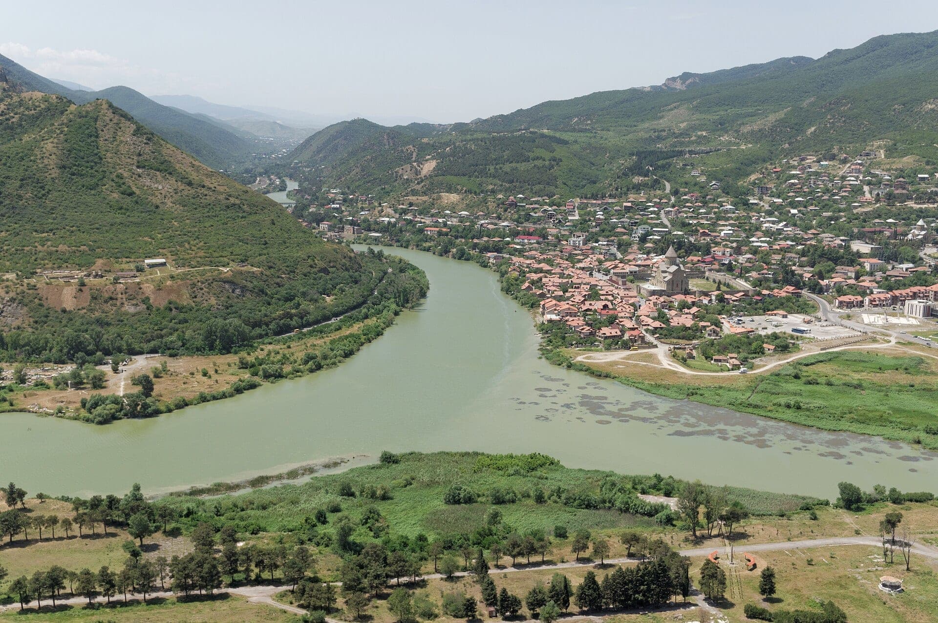 მცხეთა 2