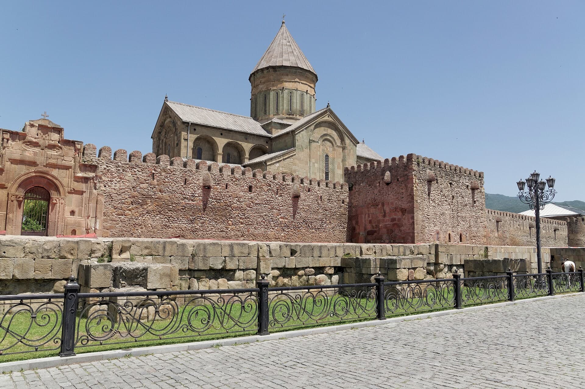 მცხეთა 3