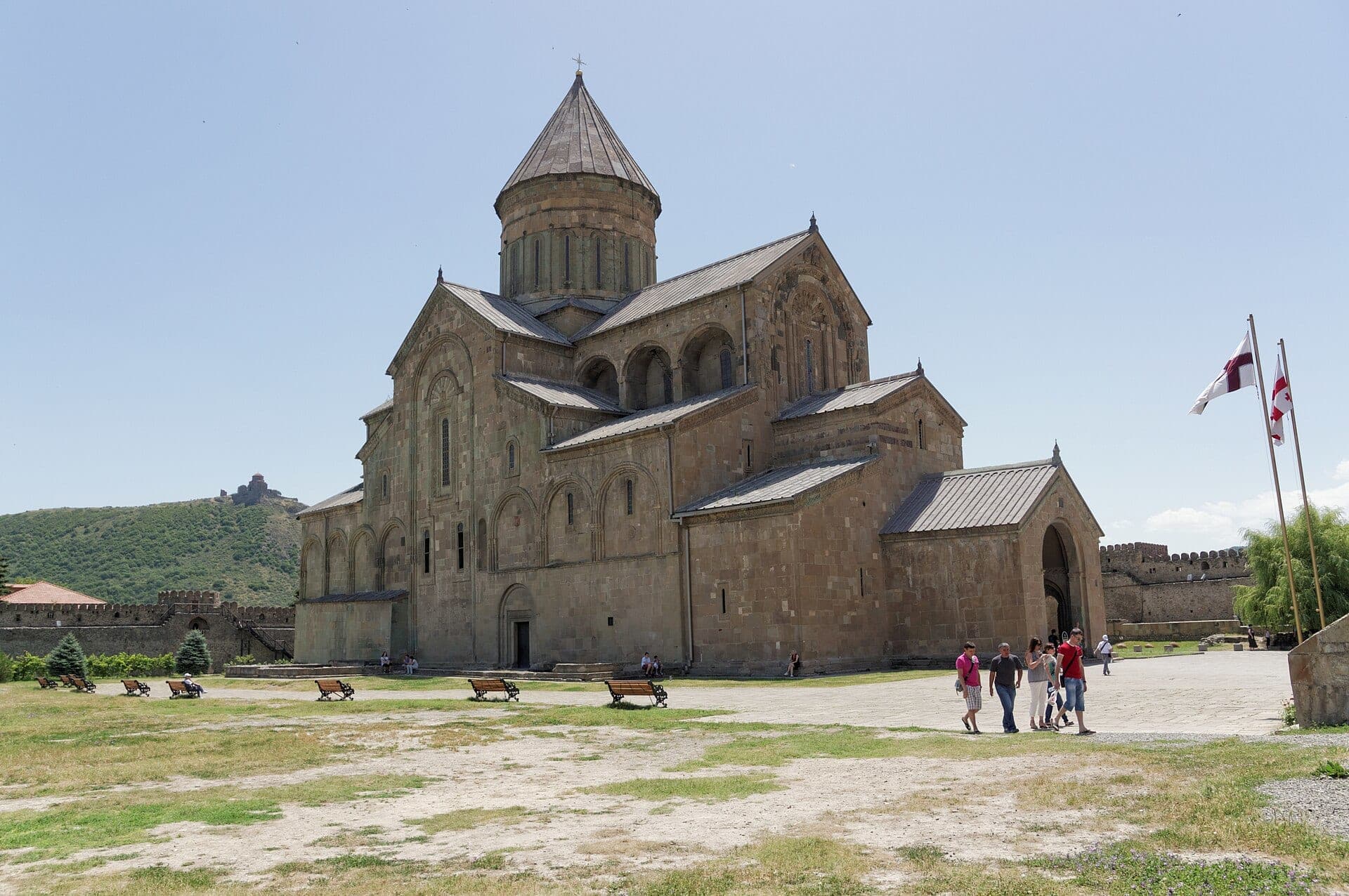 მცხეთა 4