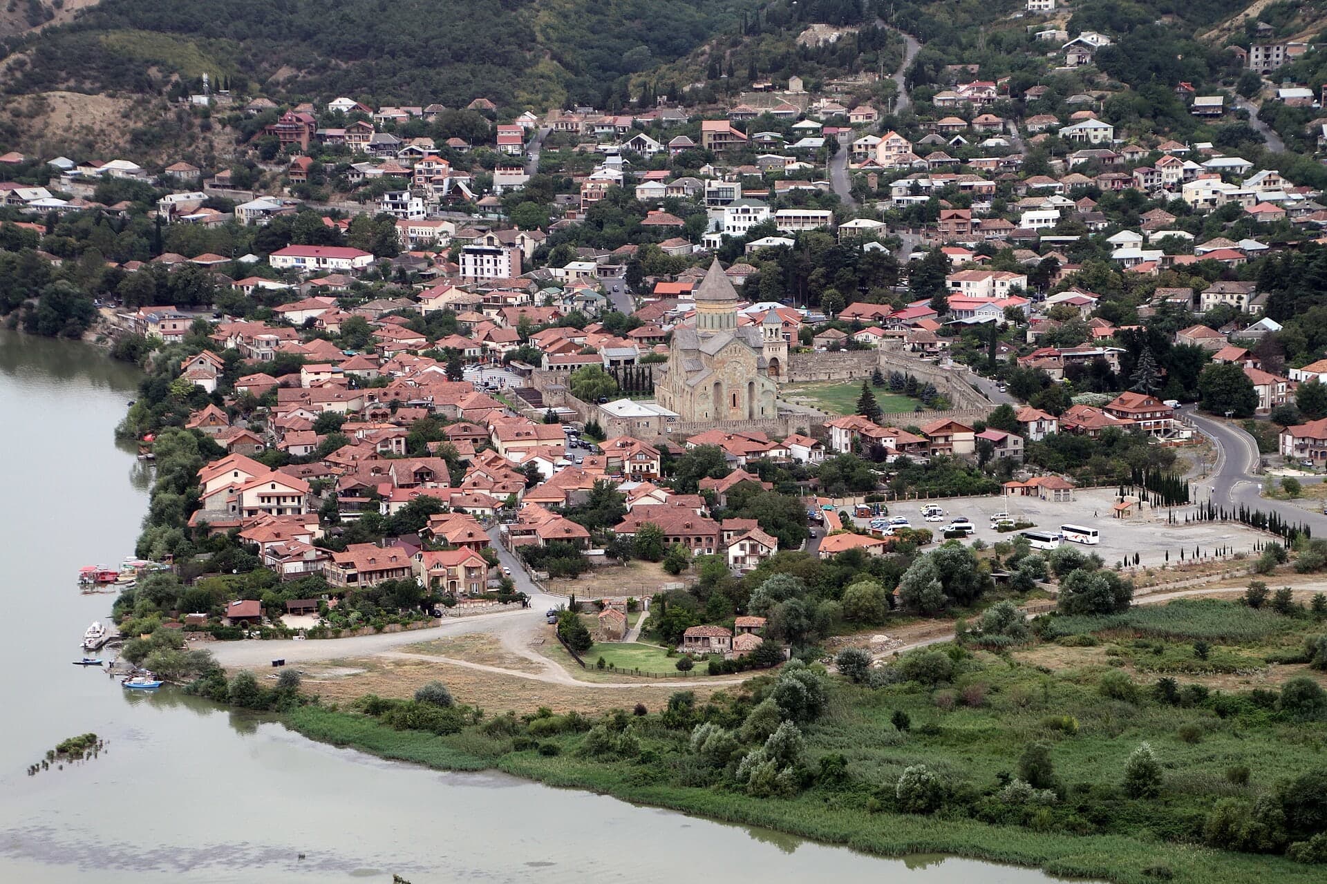 მცხეთა 6