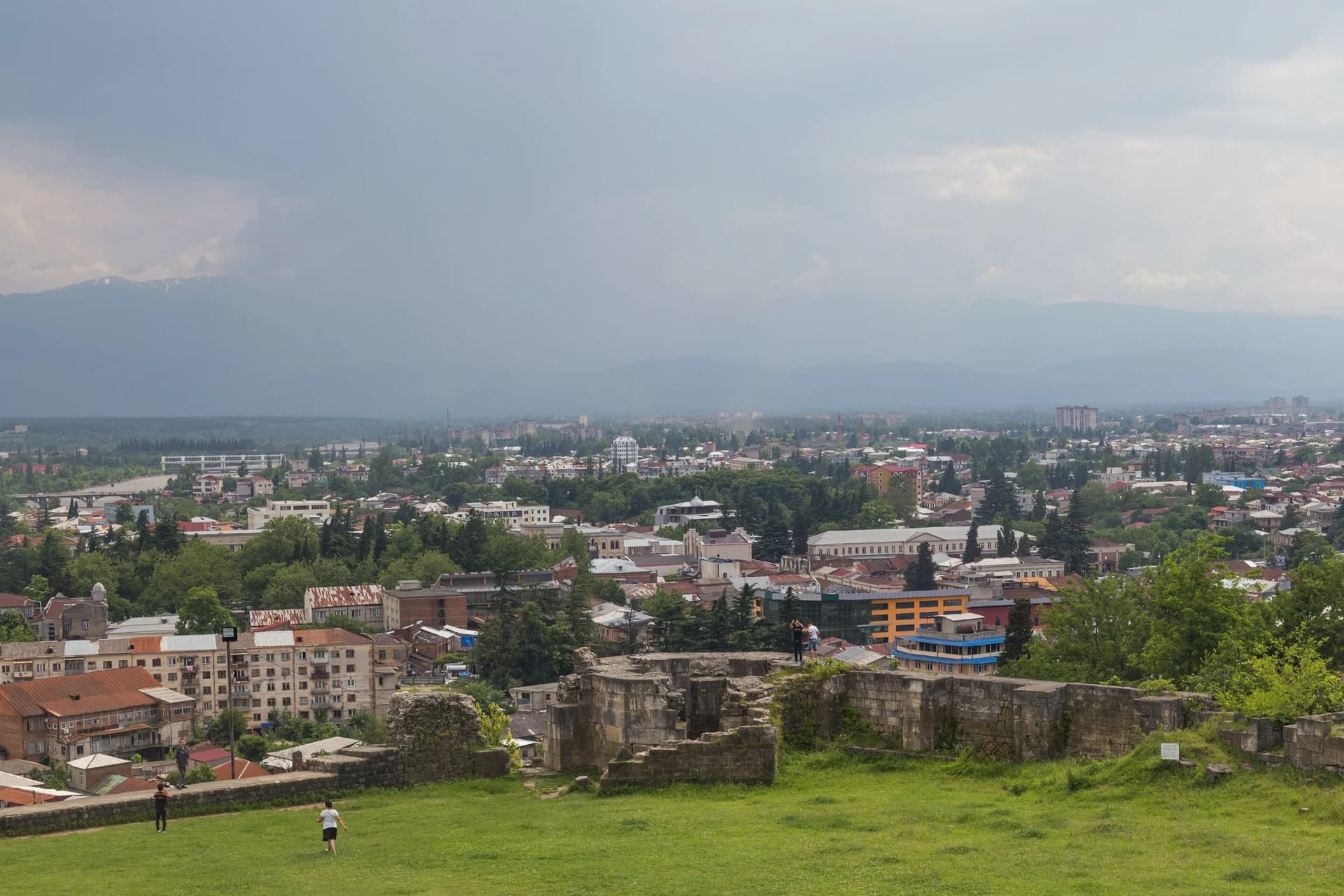 Kutaisi 3