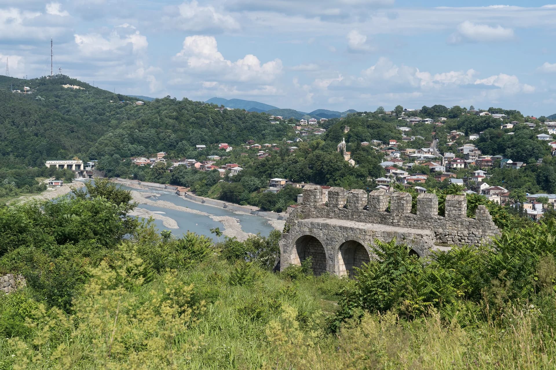 Kutaisi 1