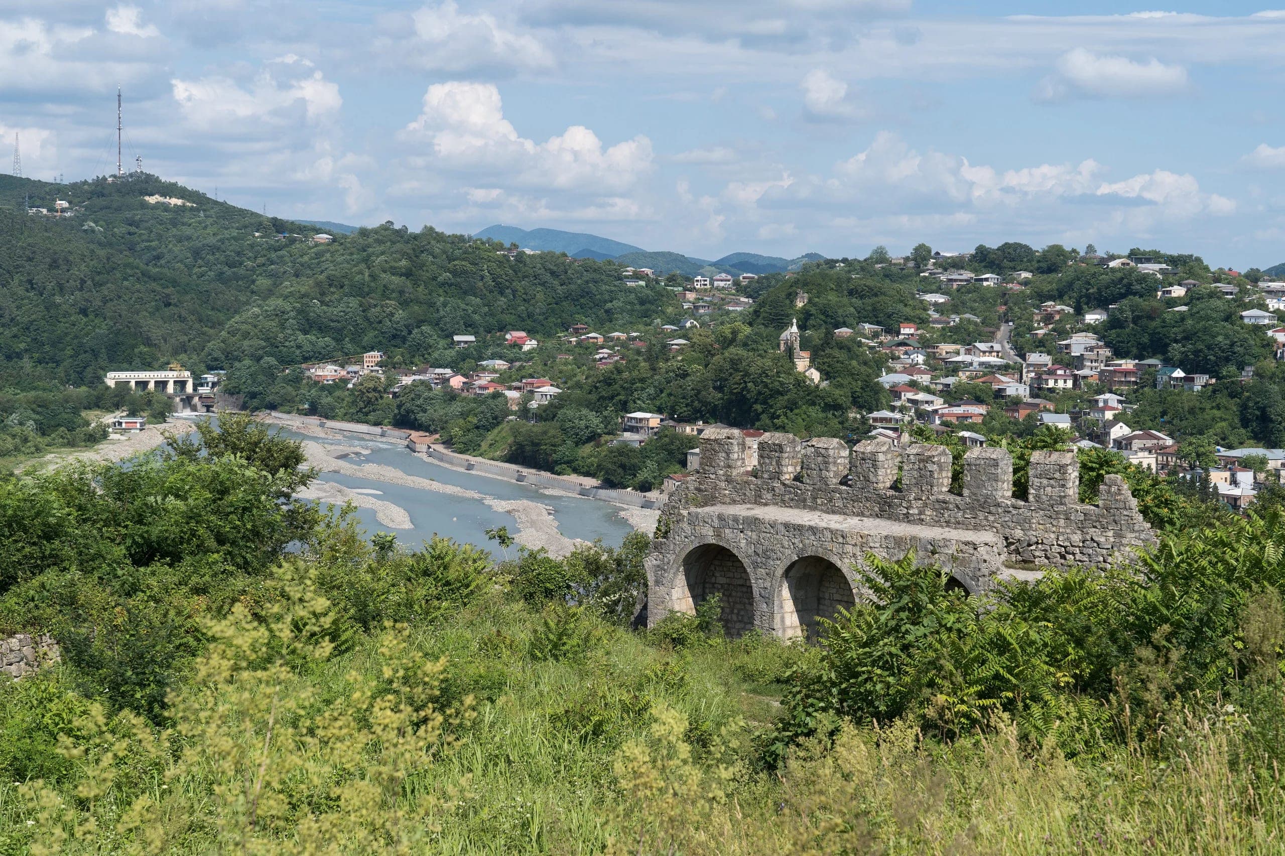 Kutaisi