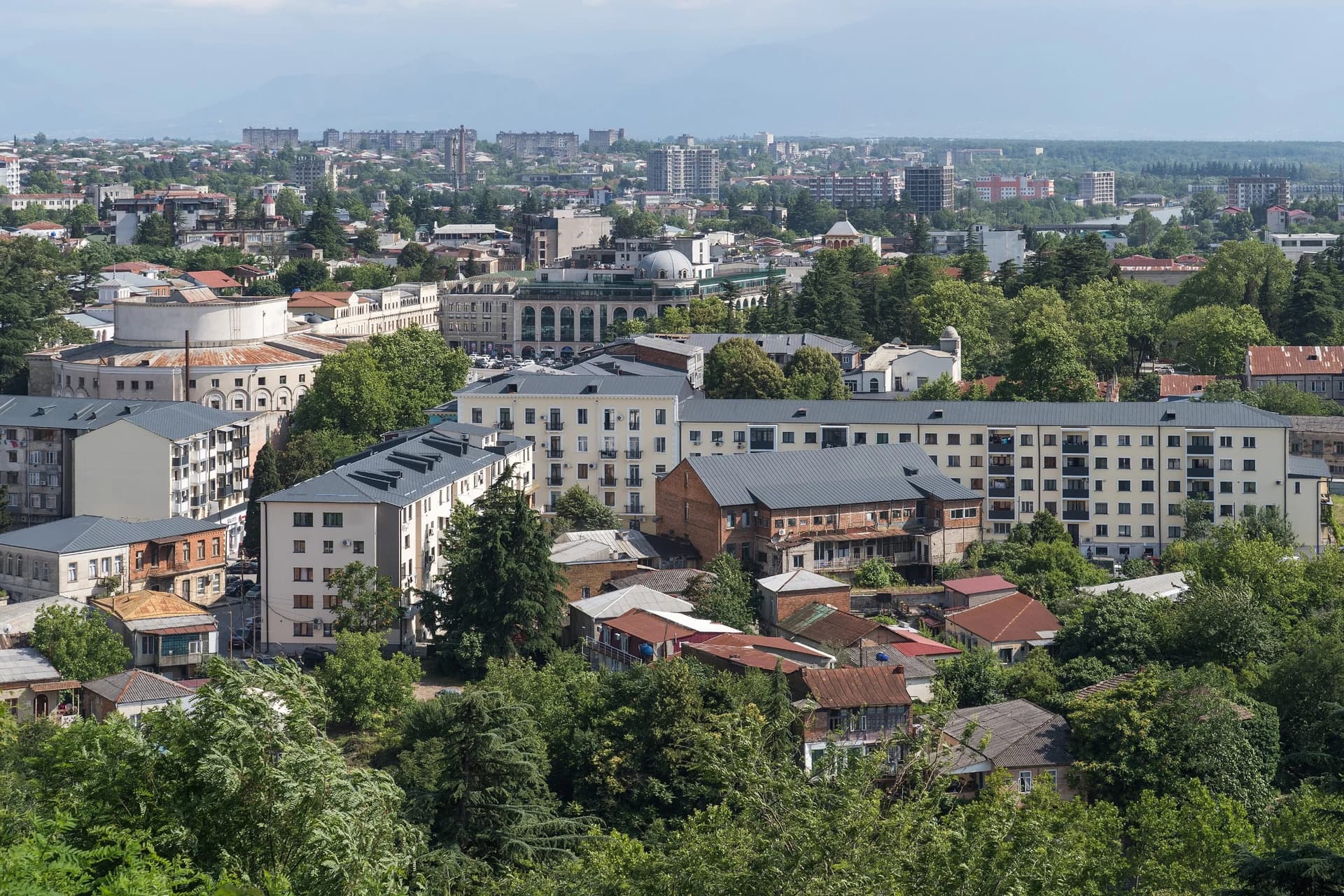 Kutaisi 5