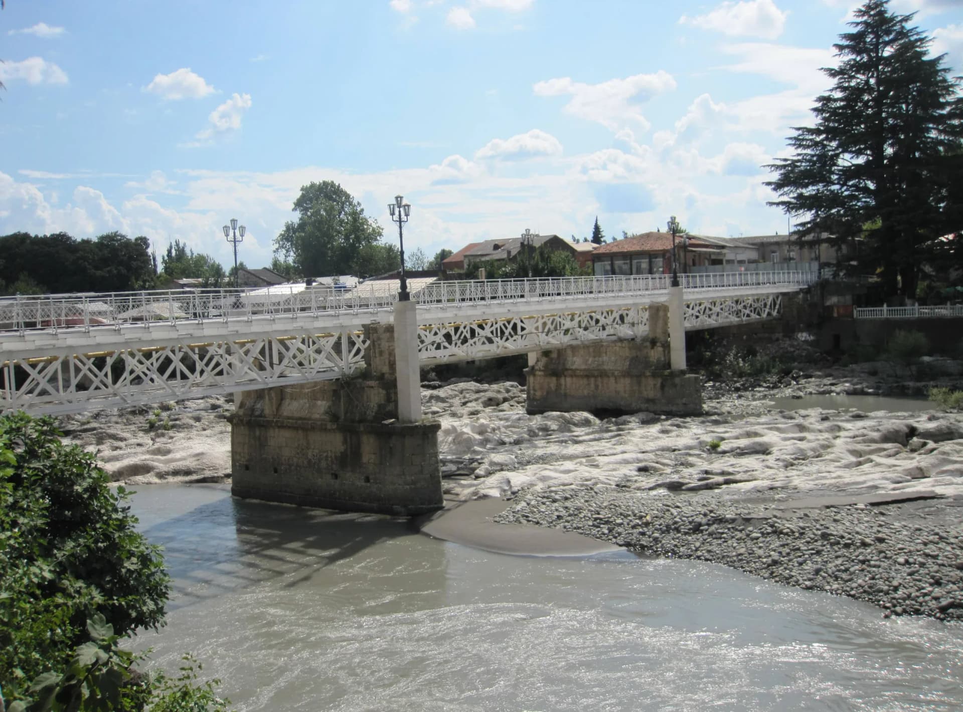 beyaz köprü 5