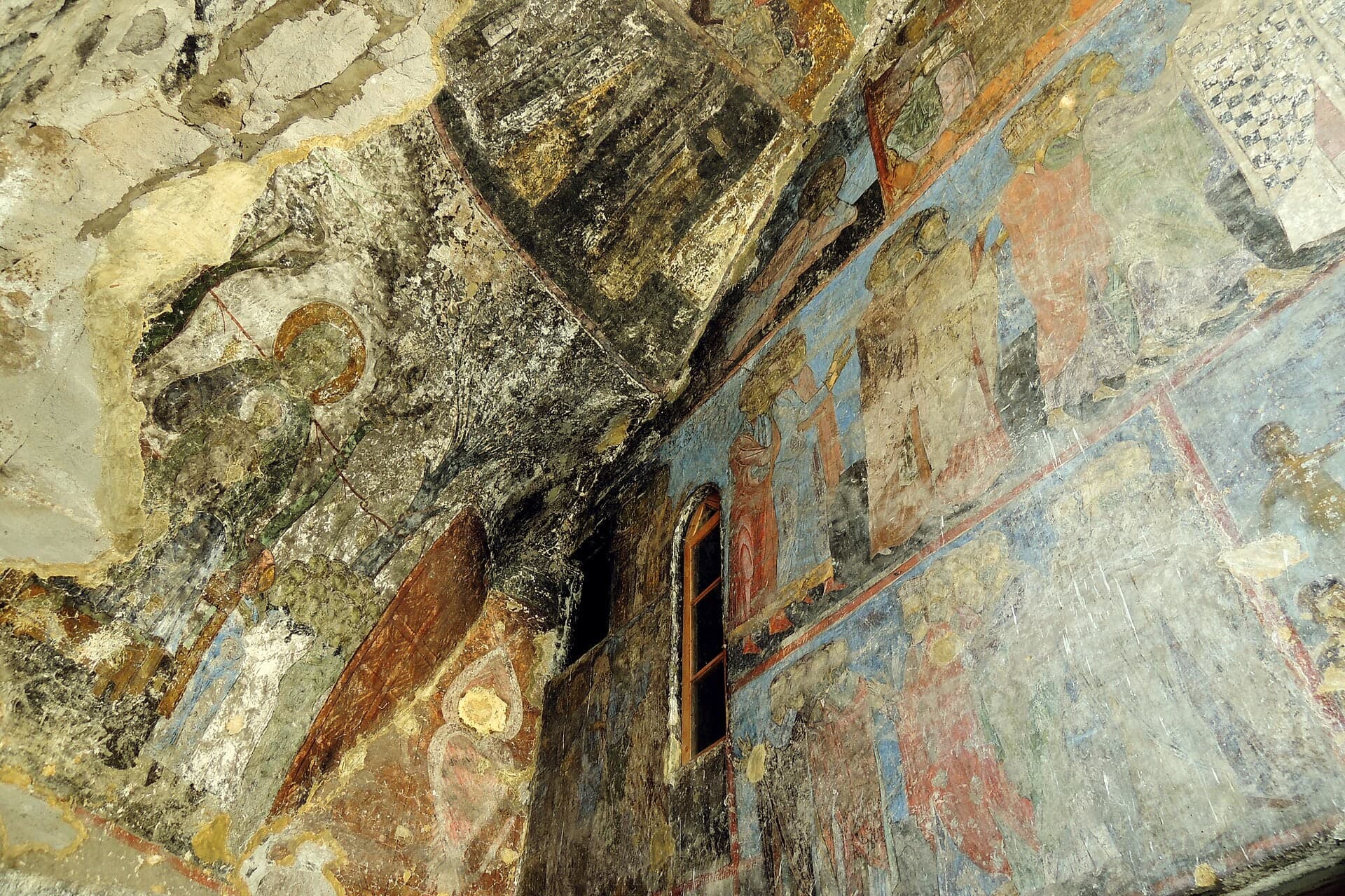 Vardzia 3