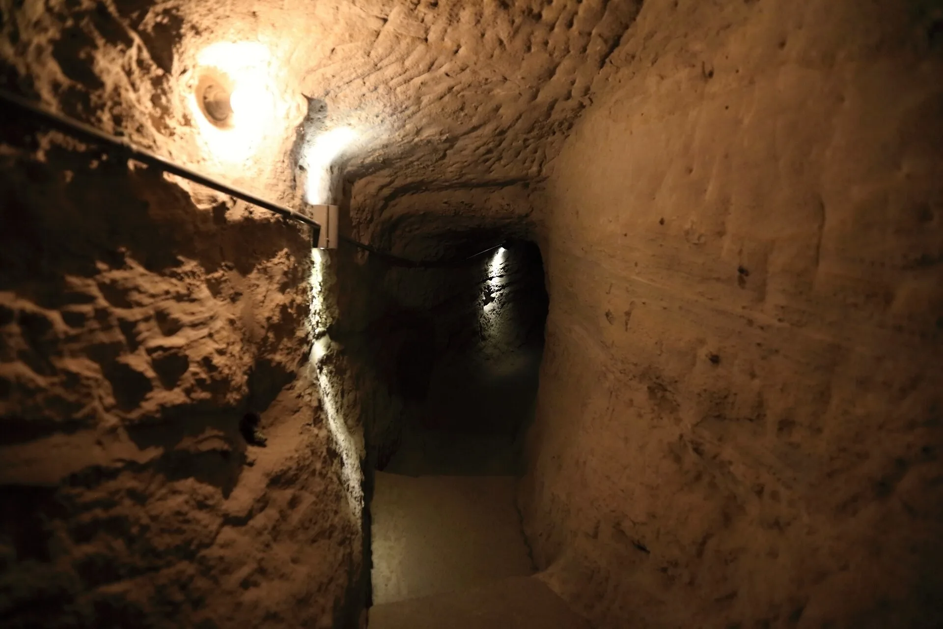 Vardzia 4
