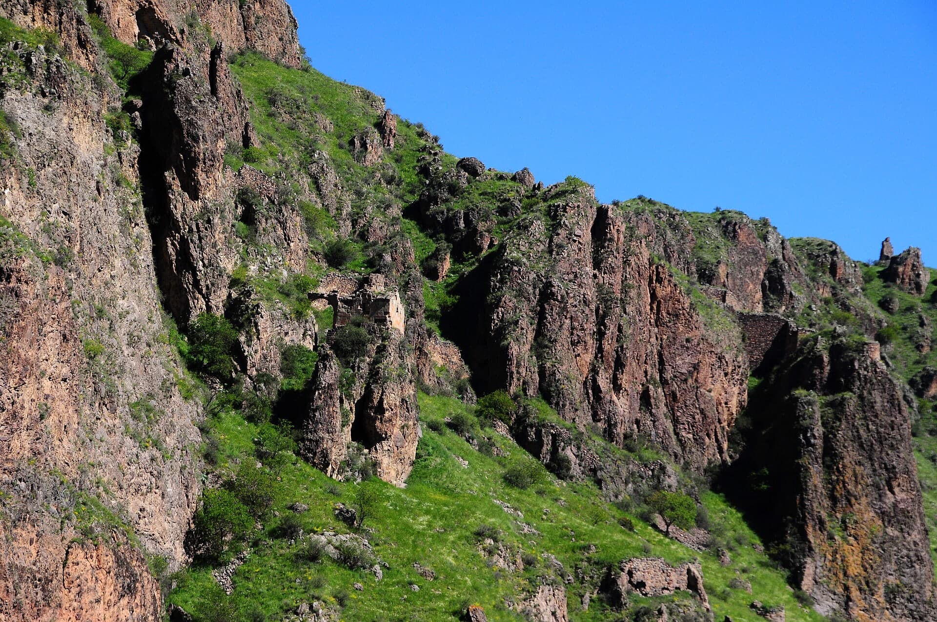 Vardzia 5